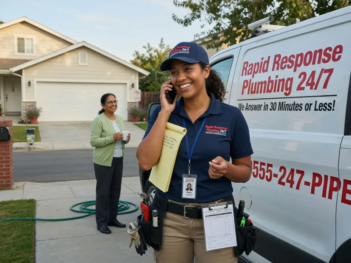 Emergency Plumber Plainfield, MA FAQs